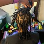 Loc Maintenance/Detox