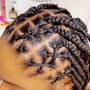 Island  Twists