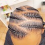 Island  Twists