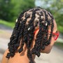 Crochet Braids