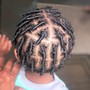 Comb Twist