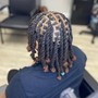 Comb Twist