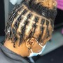 Comb Twist