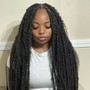 Boho Soft Locs