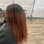 Keratin Treatment