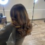 Full Balayage