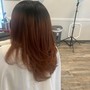 Keratin Treatment