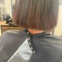 Women's Cut