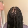 Kinky Twist