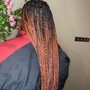 Individual Braids