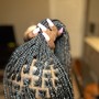 Individual Braids