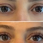 2 Week  Fill Individual Lashes