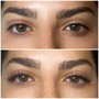 Brow Wax