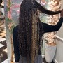 Crochet Braids