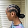 Kid's Braids