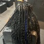 Passion Twists