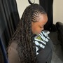 Senegalese Twist