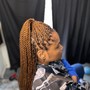 Senegalese Twist