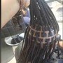 Poetic Justice Braids