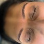 Ombre Powder Brows (Touch Up)