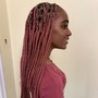 Senegalese Twist