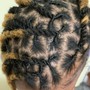 Senegalese Twist