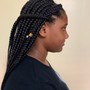 Senegalese Twist