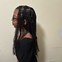 Senegalese Twist