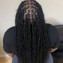 Box Braids