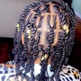 Individual Braids