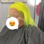 Bundle Bleach and Tone