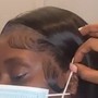 Frontal Wig Maintenance