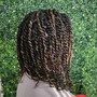 Yarn Braids