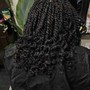 Senegalese Twist