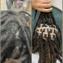 Kid's Braids