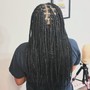 Senegalese Twist