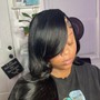 Closure Wig maintenance