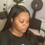 Traditional Sew in  maintenance