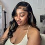 Closure Wig maintenance