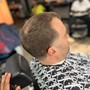 Men's Haircut