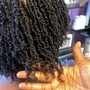 Deep Conditioning Treatment