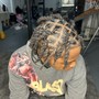 Kid's Retwist