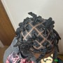 Kid's Retwist