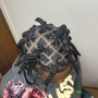 Kid's Retwist