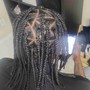 Individual Braids