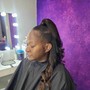 Scalp Treatment