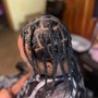 Kid's Braids