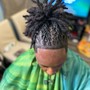 Instant Locs