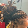 Instant Locs