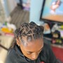 Kid's Braids